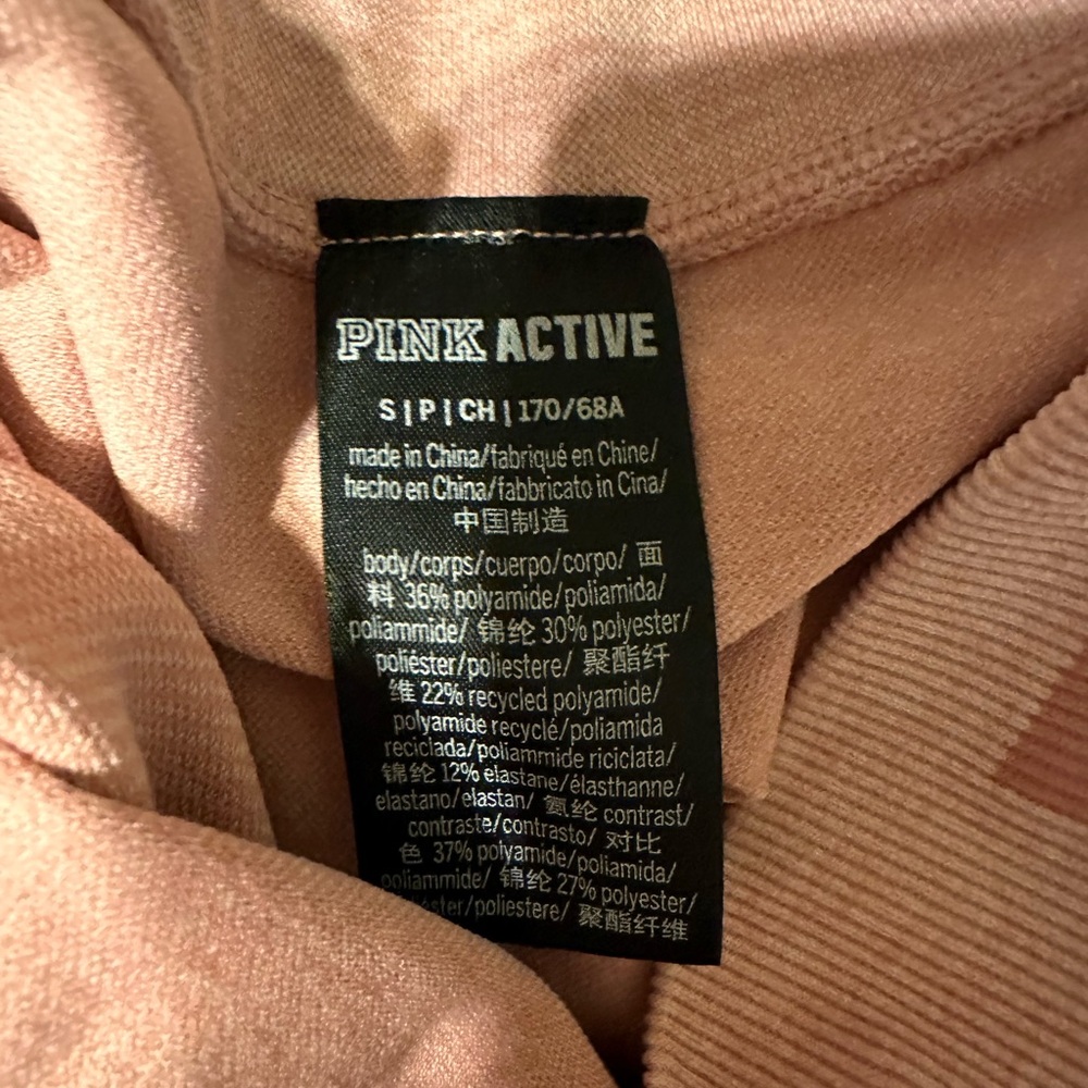 Assorted Pink apparel. - Picture 14 of 14